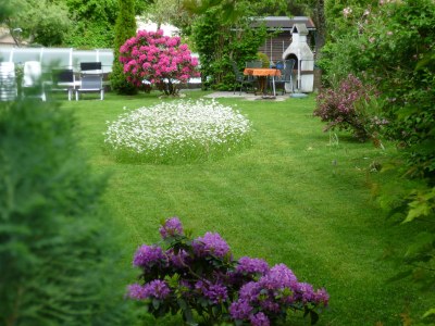 Holiday apartment in the guest-house Wolfgang - Outdoor photo 4