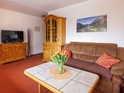 Holiday apartment in the guest-house Wolfgang - Features photo 6