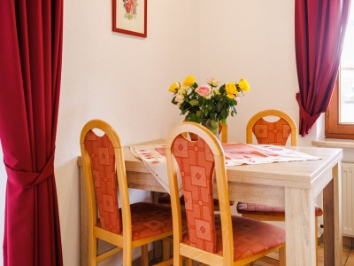 Holiday apartment in the guest-house Wolfgang - Features photo 7