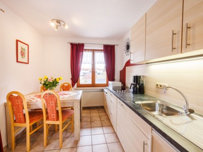 Holiday apartment in the guest-house Wolfgang - Features photo 8