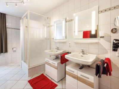 Holiday apartment in the guest-house Wolfgang - Features photo 9