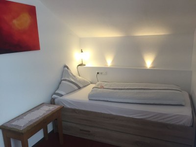 Holiday apartment in the guest-house Wolfgang - Features photo 11