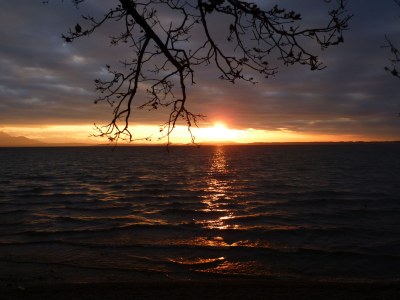 Holiday apartment in the guest-house Wolfgang - Environment photo 14