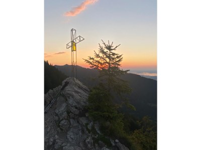 Holiday apartment in the guest-house Wolfgang - Environment photo 16