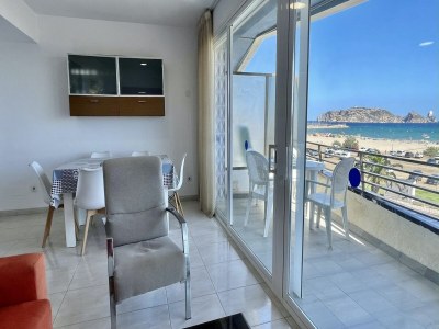 Apartment Wohnung am Strand in Spanien - Outdoor photo 2
