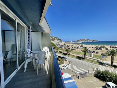 Apartment Wohnung am Strand in Spanien - Outdoor photo 6