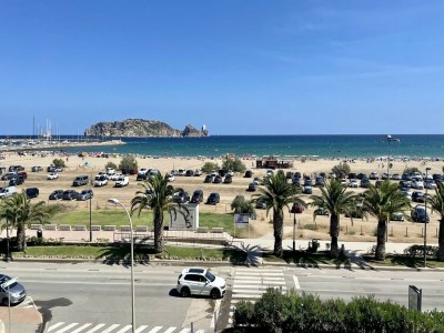 Apartment Wohnung am Strand in Spanien - Outdoor photo 8