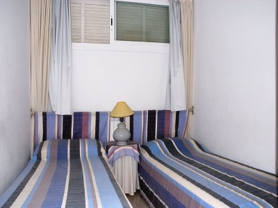 Apartment Wohnung am Strand in Spanien - Features photo 9