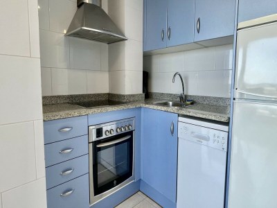 Apartment Wohnung am Strand in Spanien - Features photo 10