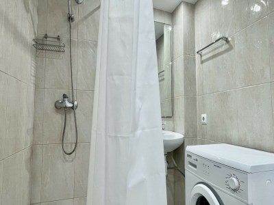 Apartment Wohnung am Strand in Spanien - Features photo 11