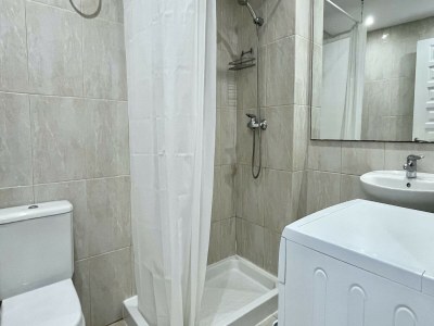 Apartment Wohnung am Strand in Spanien - Features photo 12