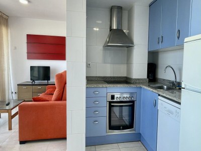 Apartment Wohnung am Strand in Spanien - Features photo 14