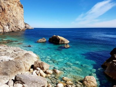 Apartment Wohnung am Strand in Spanien - Environment photo 19