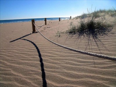 Apartment Wohnung am Strand in Spanien - Environment photo 22