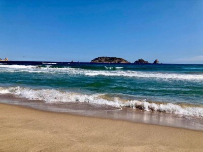 Apartment Wohnung am Strand in Spanien - Environment photo 32