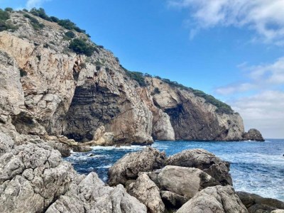 Apartment Wohnung am Strand in Spanien - Environment photo 33