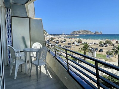 Apartment Wohnung am Strand in Spanien - Outdoor photo 34