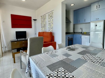 Apartment Wohnung am Strand in Spanien - Outdoor photo 35