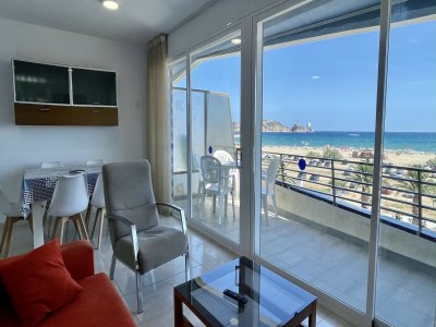 Apartment Wohnung am Strand in Spanien - Outdoor photo 37