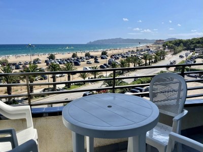 Apartment Wohnung am Strand in Spanien - Outdoor photo 38