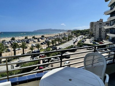 Apartment Wohnung am Strand in Spanien - Outdoor photo 39