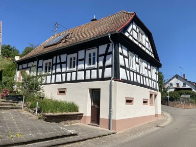 Apartment Ferienhaus, Dusche, WC, 2 Schlafräume - Outdoor photo 14