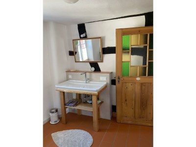 Apartment Ferienhaus, Dusche, WC, 2 Schlafräume - Outdoor photo 17