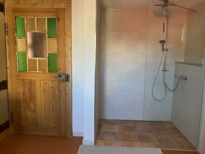 Apartment Ferienhaus, Dusche, WC, 2 Schlafräume - Outdoor photo 31