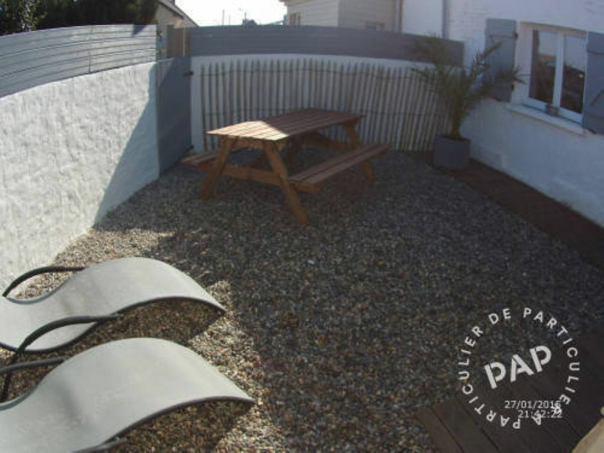 Holiday house No title - Outdoor photo 2