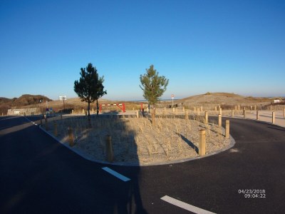 Holiday house No title - Environment photo 13