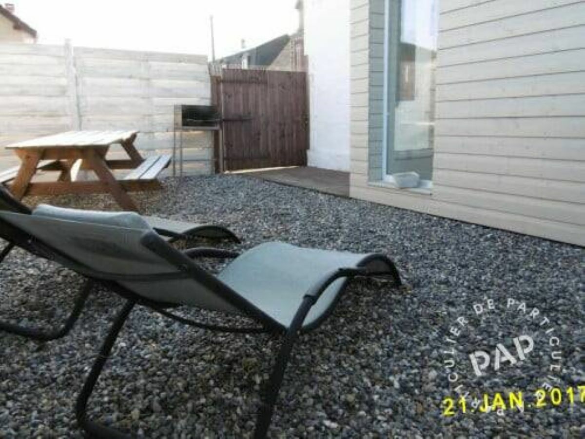 Holiday house No title - Outdoor photo 2