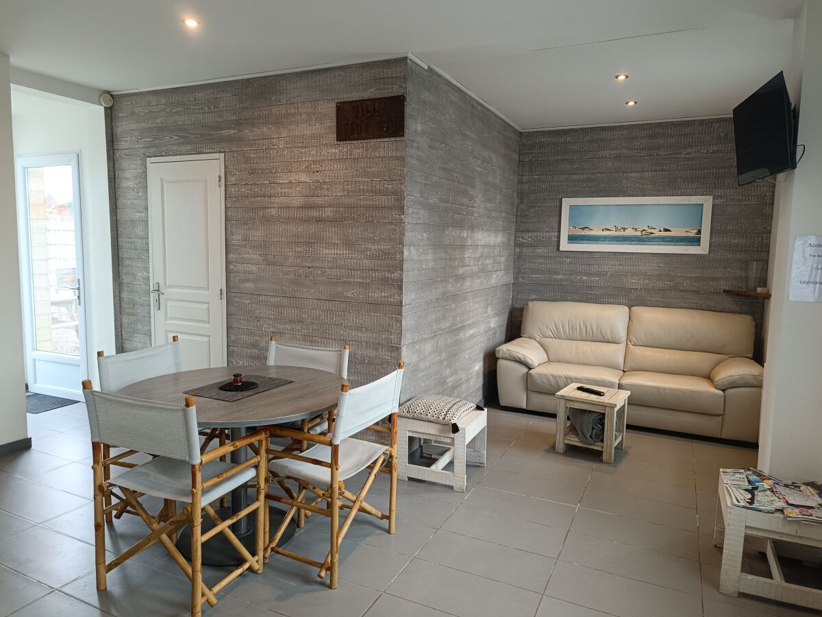 Holiday house No title - Features photo 3