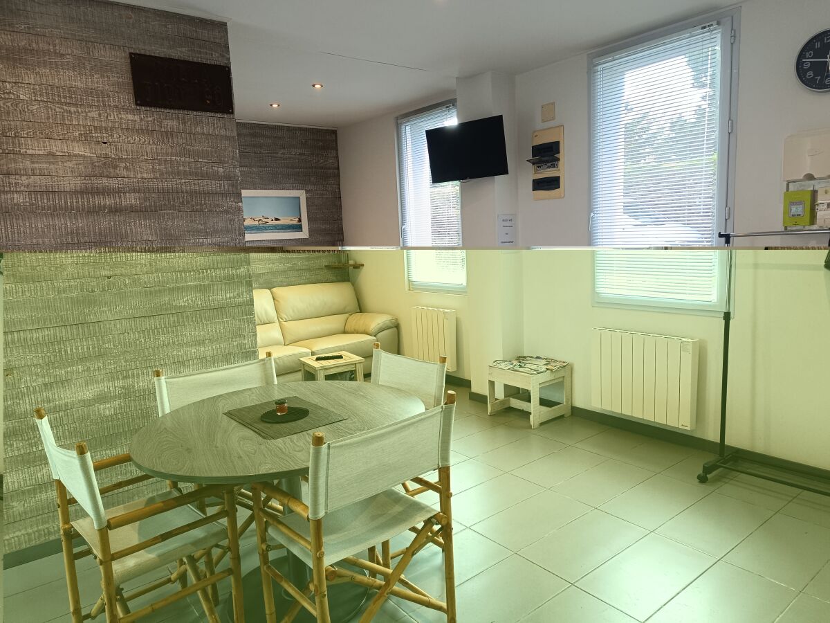 Holiday house No title - Features photo 4