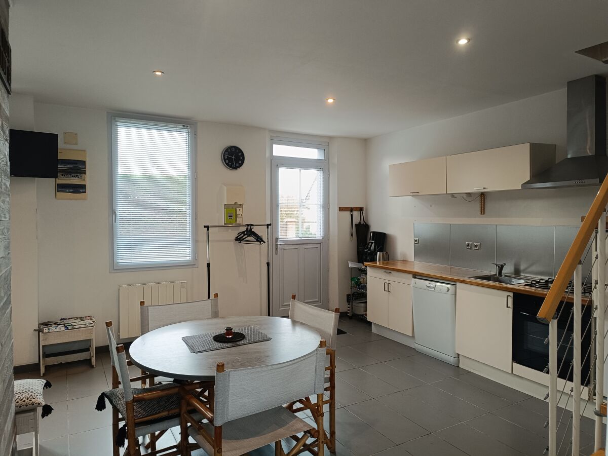 Holiday house No title - Features photo 5