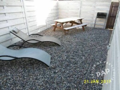 Holiday house No title in Cayeux-sur-Mer - Holiday house