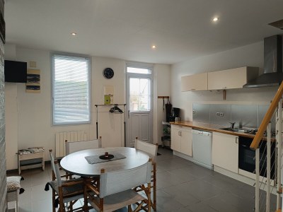 Holiday house No title - Features photo 5