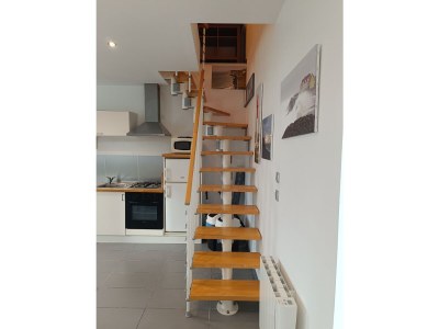 Holiday house No title - Features photo 7