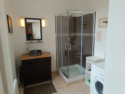 Holiday house No title - Features photo 8