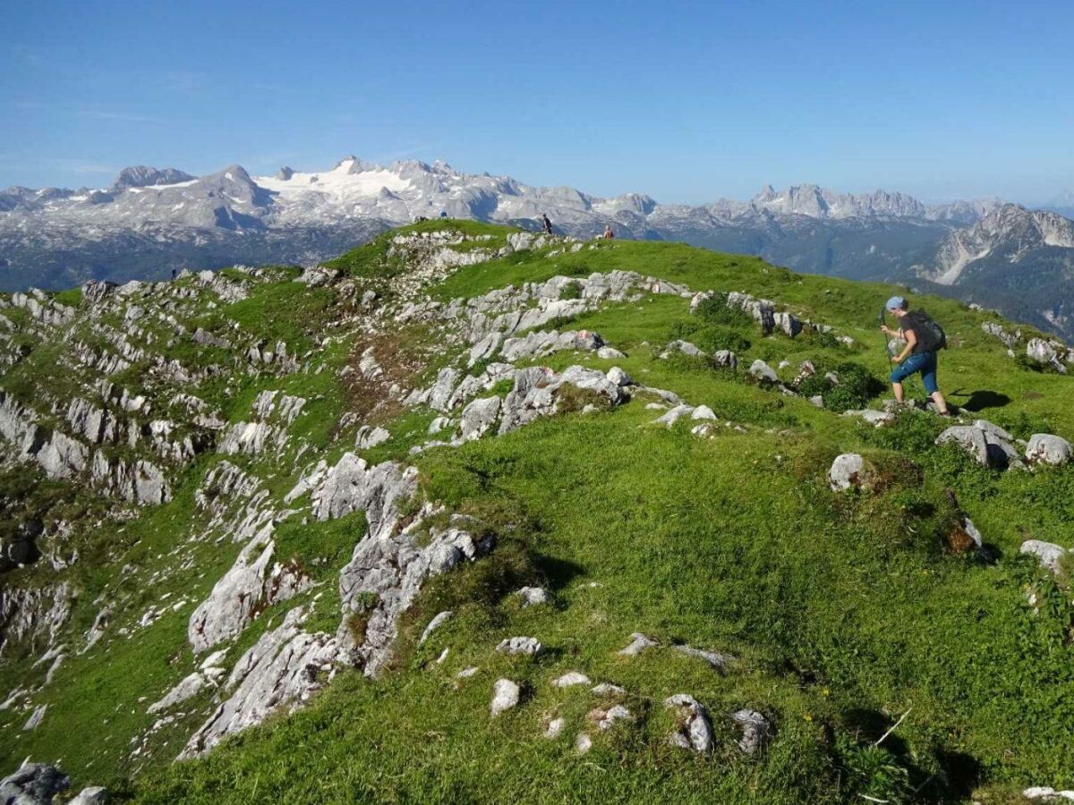 Apartment Ferienappartement Schönblick - Outdoor photo 2