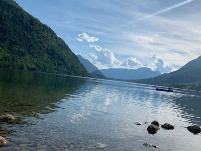 Apartment Ferienappartement Schönblick - Outdoor photo 6