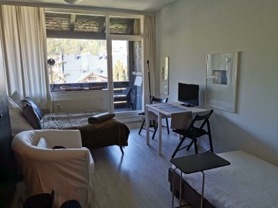 Apartment Ferienappartement Schönblick - Outdoor photo 8