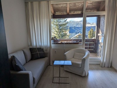 Apartment Ferienappartement Schönblick - Outdoor photo 9