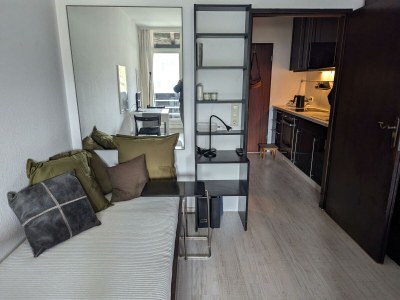 Apartment Ferienappartement Schönblick - Outdoor photo 10