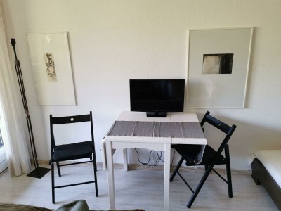 Apartment Ferienappartement Schönblick - Outdoor photo 11