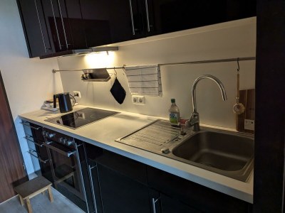 Apartment Ferienappartement Schönblick - Outdoor photo 13