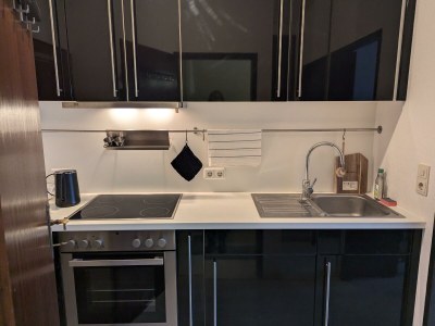 Apartment Ferienappartement Schönblick - Outdoor photo 14