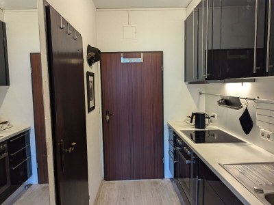 Apartment Ferienappartement Schönblick - Outdoor photo 15