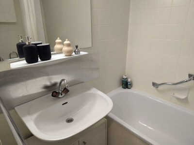 Apartment Ferienappartement Schönblick - Outdoor photo 17