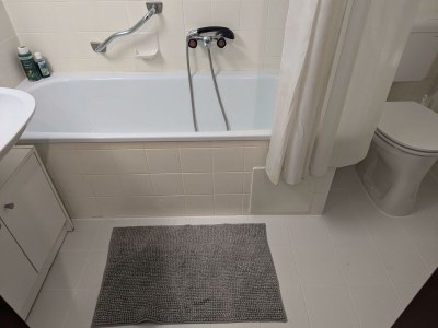 Apartment Ferienappartement Schönblick - Outdoor photo 18