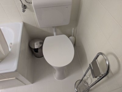 Apartment Ferienappartement Schönblick - Outdoor photo 19